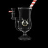 Drinkable Series Tropical Cocktail Water Pipe Drinkable Series Tropical Cocktail Water Pipe