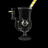 Drinkable Series Tropical Cocktail Water Pipe Drinkable Series Tropical Cocktail Water Pipe