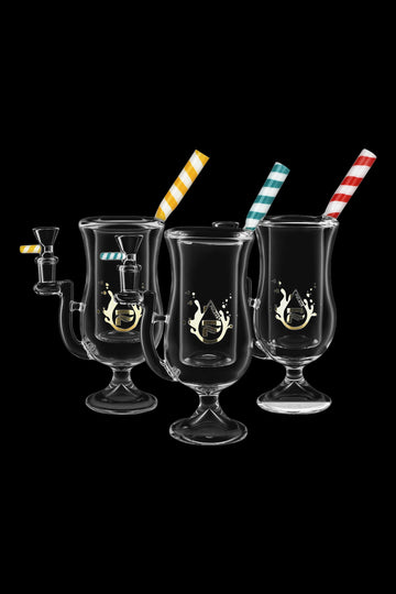 Drinkable Series Tropical Cocktail Water Pipe Drinkable Series Tropical Cocktail Water Pipe