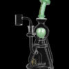 Pulsar Triple Threat 3-Arm Recycler Rig Pulsar Triple Threat 3-Arm Recycler Rig