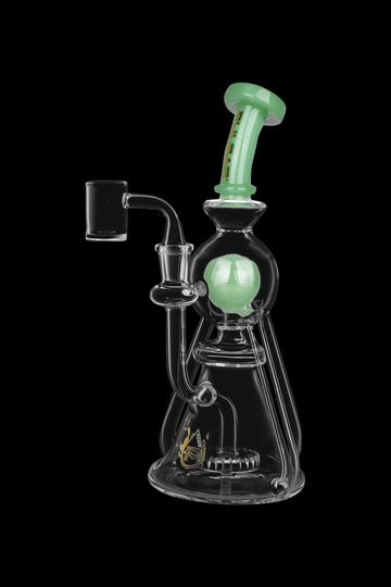 Pulsar Triple Threat 3-Arm Recycler Rig Pulsar Triple Threat 3-Arm Recycler Rig