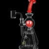 Pulsar Triple Threat 3-Arm Recycler Rig Pulsar Triple Threat 3-Arm Recycler Rig