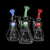Pulsar Triple Threat 3-Arm Recycler Rig Pulsar Triple Threat 3-Arm Recycler Rig