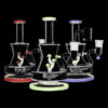 Pulsar Shadow Lurking Shrooms Dab Rig Pulsar Shadow Lurking Shrooms Dab Rig