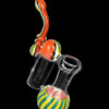 Pulsar Double Chamber Bubbler Pipe