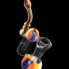 Pulsar Double Chamber Bubbler Pipe Pulsar Double Chamber Bubbler Pipe