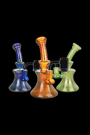 Pulsar Bubble Matrix Hourglass Dab Rig Pulsar Bubble Matrix Hourglass Dab Rig