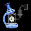 Pulsar Smoking Donuts Dab Rig Pulsar Smoking Donuts Dab Rig