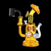 Pulsar Shroom Crazy Dab Rig Pulsar Shroom Crazy Dab Rig