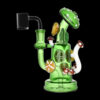 Pulsar Shroom Crazy Dab Rig Pulsar Shroom Crazy Dab Rig