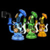Pulsar Shroom Crazy Dab Rig Pulsar Shroom Crazy Dab Rig