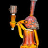 AI Life Form Bubble Matrix Recycler Water Pipe AI Life Form Bubble Matrix Recycler Water Pipe