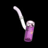 Glycerin Series Freezable Bicolor Bubbler Glycerin Series Freezable Bicolor Bubbler