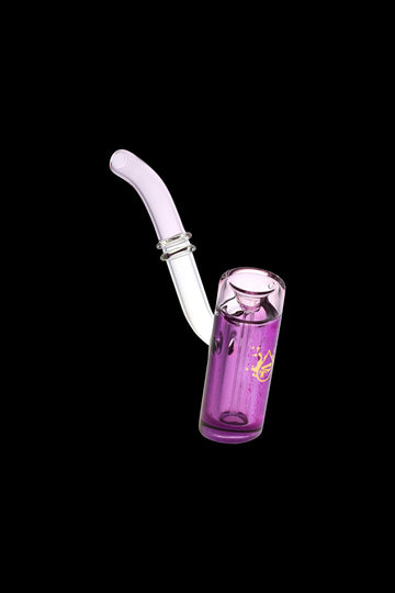 Glycerin Series Freezable Bicolor Bubbler Glycerin Series Freezable Bicolor Bubbler