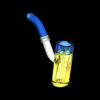 Glycerin Series Freezable Bicolor Bubbler Glycerin Series Freezable Bicolor Bubbler