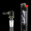 Dopezilla Chimera Water Pipe Dopezilla Chimera Water Pipe