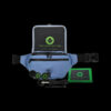 The Happy Dab Pack All In One Fanny Pack