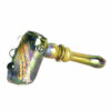 Chain Reaction Fumed Hammer Bubbler