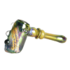 Chain Reaction Fumed Hammer Bubbler