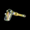 Chain Reaction Fumed Hammer Bubbler