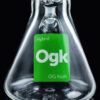 Leafly Strain Tile Beaker Bong - (OG Kush / Maui Wowie / Granddaddy Purp) Leafly Strain Tile Beaker Bong - (OG Kush / Maui Wowie / Granddaddy Purp)
