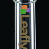 Leafly Strain Tile Beaker Bong - (OG Kush / Maui Wowie / Granddaddy Purp) Leafly Strain Tile Beaker Bong - (OG Kush / Maui Wowie / Granddaddy Purp)