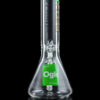 Leafly Strain Tile Beaker Bong - (OG Kush / Maui Wowie / Granddaddy Purp) Leafly Strain Tile Beaker Bong - (OG Kush / Maui Wowie / Granddaddy Purp)