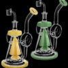 Xmas Tree Perc Recycler