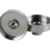 Yocan Evolve Plus XL Coil Caps - 5pc Box Yocan Evolve Plus XL Coil Caps - 5pc Box