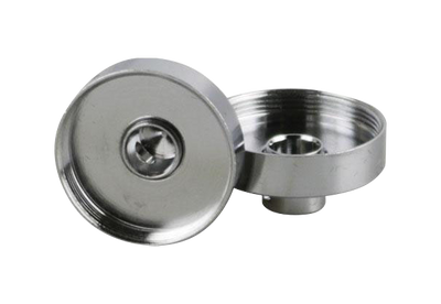 Yocan Evolve Plus XL Coil Caps - 5pc Box Yocan Evolve Plus XL Coil Caps - 5pc Box
