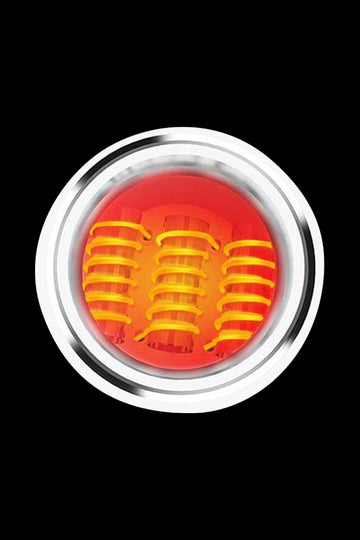 Yocan Regen Wax Pen Replacement QTC Quartz Tri Coil - 5 Pack Yocan Regen Wax Pen Replacement QTC Quartz Tri Coil - 5 Pack