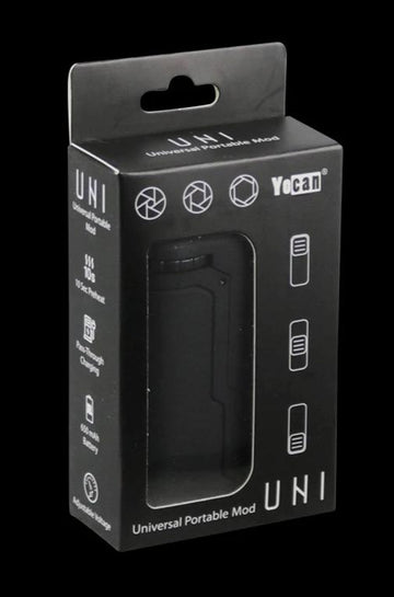 Yocan UNI Portable Box Mod Yocan UNI Portable Box Mod