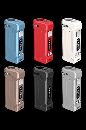 Yocan UNI Pro Universal Vaporizer Yocan UNI Pro Universal Vaporizer
