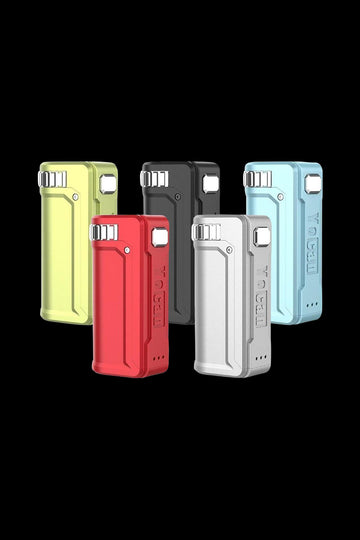 Yocan UNI S Portable Box Mod Yocan UNI S Portable Box Mod