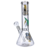 Beaker Ice Bong - Snoochie Boochies Beaker Ice Bong - Snoochie Boochies