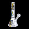 Beaker Ice Bong - Snoochie Boochies Beaker Ice Bong - Snoochie Boochies