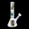 Beaker Ice Bong - Snoochie Boochies Beaker Ice Bong - Snoochie Boochies