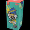 Beaker Ice Bong - Snoochie Boochies Beaker Ice Bong - Snoochie Boochies