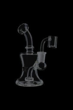 Famous X Bell Dab Rig