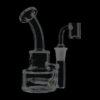 Famous X Stack Dab Rig Famous X Stack Dab Rig