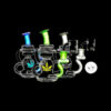 aLeaf Recycler Rig Spinner Kit aLeaf Recycler Rig Spinner Kit
