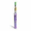 Ooze Slim Clear Series Transparent 510 Vape Battery