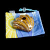 Art of Smoke Clamshell Pipe Art of Smoke Clamshell Pipe