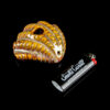Art of Smoke Clamshell Pipe Art of Smoke Clamshell Pipe