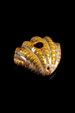 Art of Smoke Clamshell Pipe