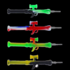 Silicone Dab Straw - Dab-Zooka