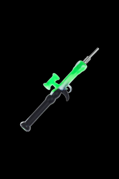 Silicone Dab Straw - Dab-Zooka