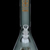 Limited Edition Beaker Ice Bong