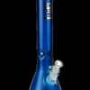 Limited Edition Beaker Ice Bong Limited Edition Beaker Ice Bong