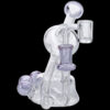 Recycler Bubbler Rig